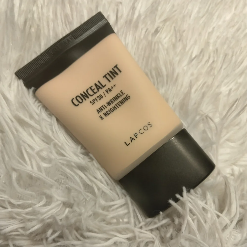 🆕 Lapcos Rosy Ivory Conceal Tint